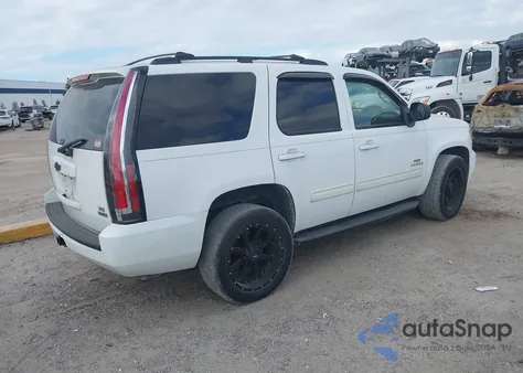 2011 Chevrolet Tahoe Ls from USA, damaged, VIN 1GNSCAE0XBR364737